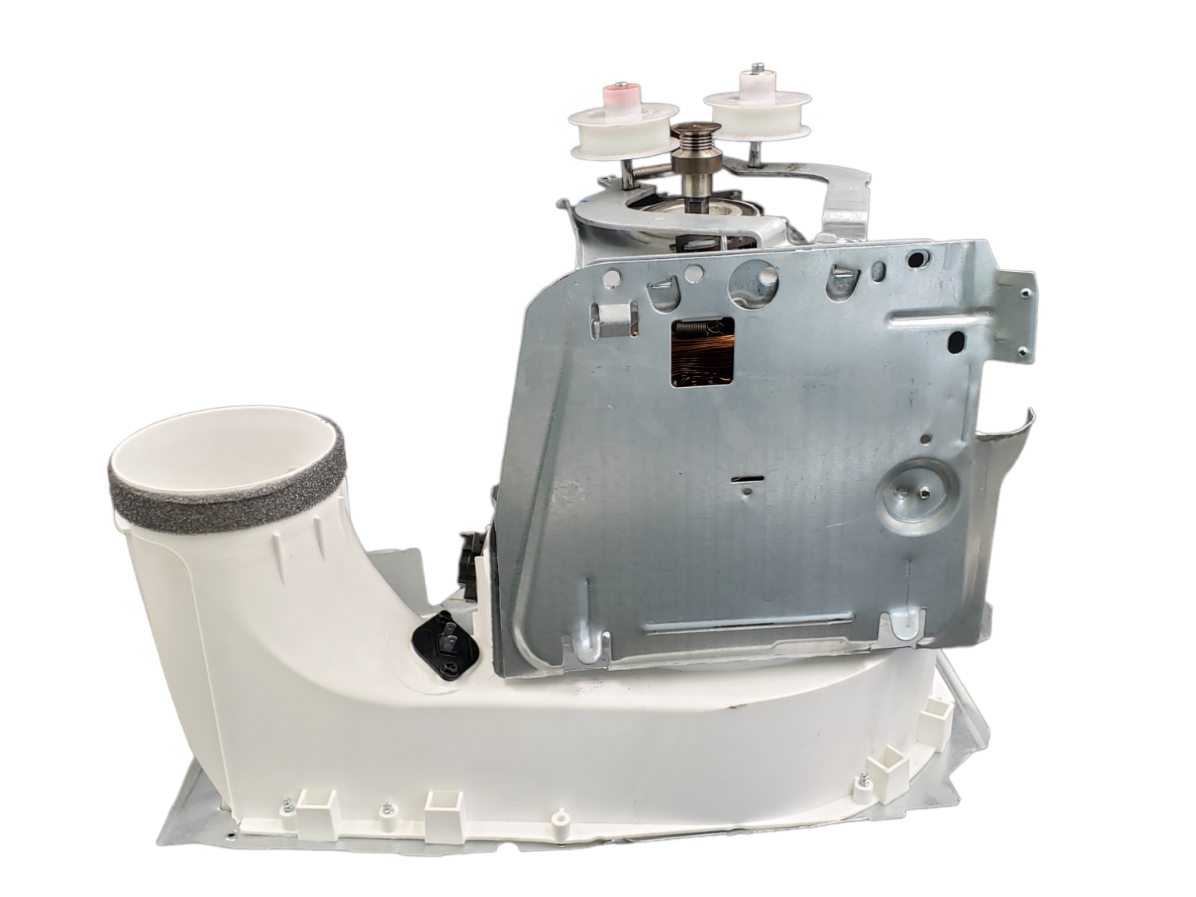 Open Box Dryer 234D3009G002 Genuine Motor Assembly Accessories