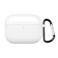 thumbnail image 1 of 360 Full Protection Silicone Case for AirPods Pro 3 Dustproof, Drop-Resistant & Wireless Charging Compatible, 1 of 1