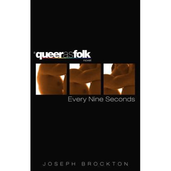 Pre-Owned Every Nine Seconds (Paperback) 0743476123 9780743476126