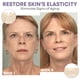 thumbnail image 3 of Suero para ojos péptido, suero hidratante para ojos, elimina las bolsas de los ojos, ojeras, arrugas en los ojos, crema reafirmante para ojos brillante, 3 of 8