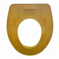 thumbnail image 2 of Tapa Entrenadora Para Baño Trendy Kids Puff Amarillo, 2 of 4