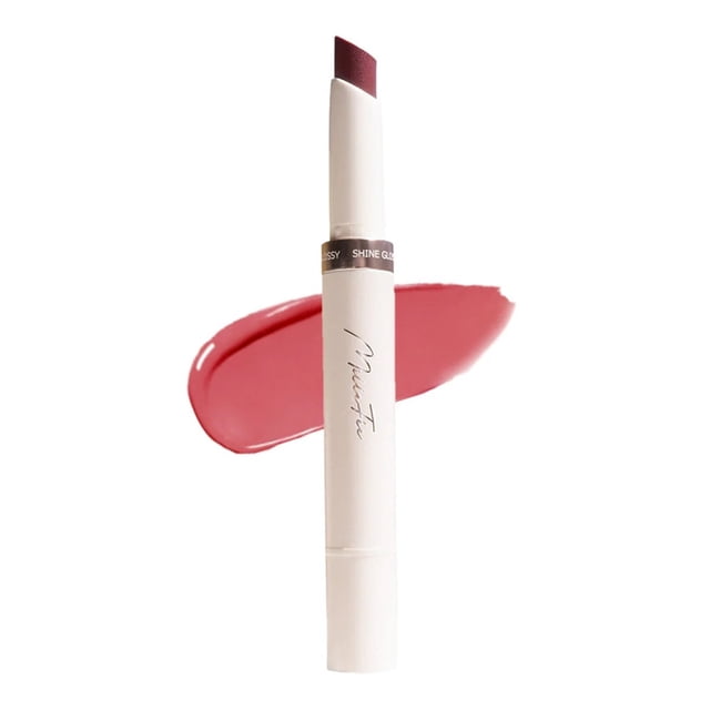 MILLEFEE Glow Lips - 6 Couleurs au Choix