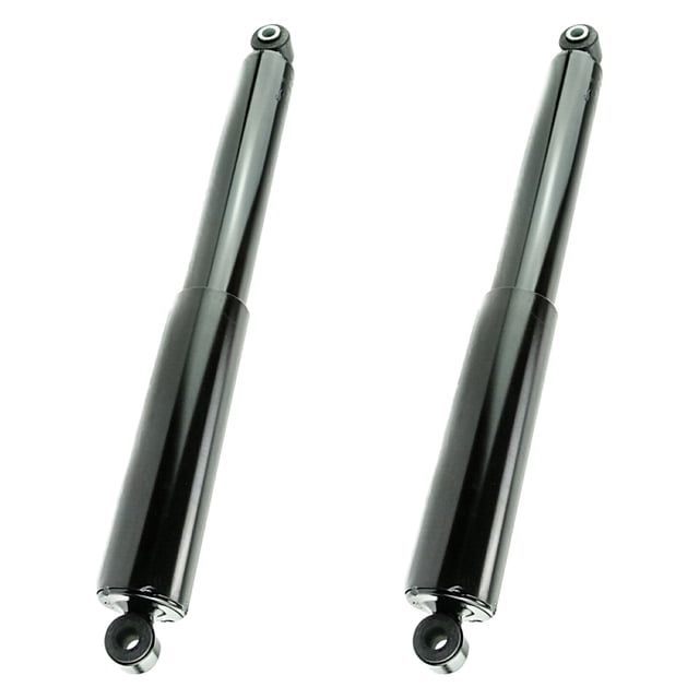Par de Amortiguadores de Gas SYD K20 para Pickup Chevrolet Tra 4WD 1973 a 1991