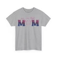 thumbnail image 3 of Yes I'm That Mom Butterfly Shirt, Mother's Day Mama Shirt ID-0409-0WMW, 3 of 9