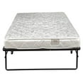 Hollywood Bed Frame Memory Foam Rollaway Bed