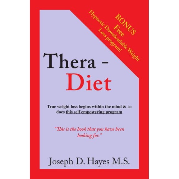 Thera-Diet (Paperback)
