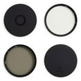 thumbnail image 3 of Urth 49mm Duet Filter Kit with UV and CPL Lens Filters, 3 of 6