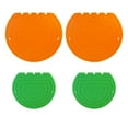 thumbnail image 1 of Top Shelf Targets Combo Pack, 1 of 5