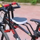 thumbnail image 5 of Asientos de bicicleta Asiento delantero de bicicletas para niños de 1 a 3 años (máx. 35KG) - Asiento delantero de bicicletas de montaña, 5 of 7
