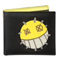 thumbnail image 1 of Cartera JINX Overwatch Junkrat 'Total Mayhem' Negra, 1 of 4