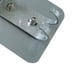 thumbnail image 4 of Soporte de ducha ajustable Impermeable BLESIY 2 piezas, 4 of 4
