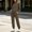 Green, variant on Muscularfit Two Piece Sets for Women Going Out Women's Gym Sets Activewear Sets Pleated Sets Long Sleeve Full Length Green Jogger Zip Mock Neck Women Sets,XL