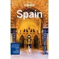 thumbnail image 2 of Lonely planet spain: lonely planet spain - paperback: 9781786572110, 2 of 2