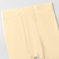 thumbnail image 5 of Toddler Socks Rhinestoned Tights For Girl Sparkly Leggings Feature Comfortable Fabric For Daily 7-10 Years,Yellow Caqnni, 5 of 6