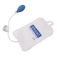 thumbnail image 4 of Pressure Infusion Bag, Professional  Leakage Proof IV Fluids Cuff Pressure Cuff For Patient Blood And Fluid Quick Infusion, 4 of 8