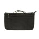 thumbnail image 1 of Bolsa de maquillaje portátil de gran capacidad, multifuncional, de tela Oxford impermeable, bolsa de almacenamiento, bolsa de lavado, bolsa con forro interior, 1 of 6