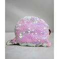 thumbnail image 2 of Ty Fashion- Icy the Seal  – Glitter Eyes  – Wristlet Purse  - Stuffed Animal, 2 of 5