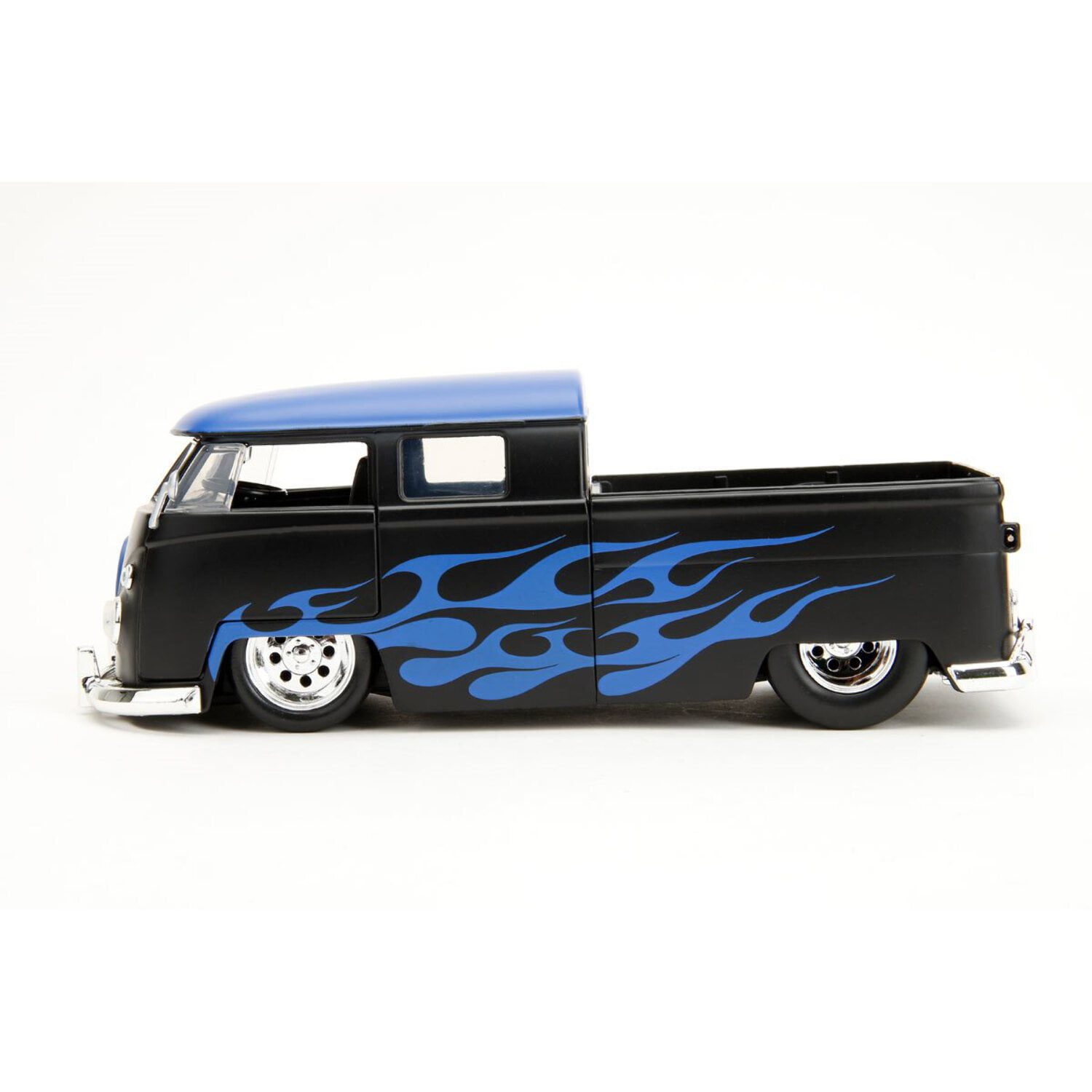 Amazon.com: Punch Buggy Slug Bug 1:24 1963 Volkswagen Bus