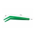 thumbnail image 2 of 6 Pcs Pinces en Plastique Pinces pour Enfants Tête Courbée Pinces pour Collecte d'Insectes, 2 of 8