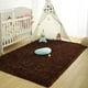thumbnail image 4 of Alfombras suaves y esponjosas para dormitorio, habitación de niños, alfombra peluda de felpa para guardería, alfombras peludas para niños y niñas, dormitorio universitario, alfombras peludas, sala de estar, decoración del hogar Zhivalor  Tapetes y Alfombras, 4 of 7