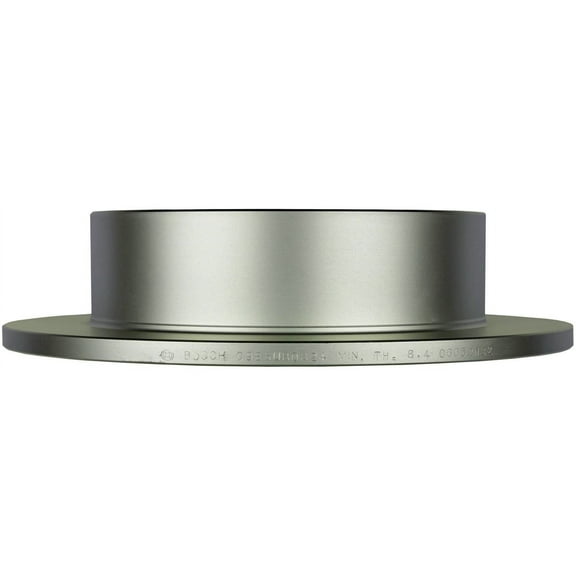Bosch 28010830 Bosch QuietCast Disc Brake Rotor