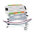 thumbnail image 1 of Stair Light Controller Kit Stair Lighting 32 Channel Stair Led Motion Sensor, 1 of 10