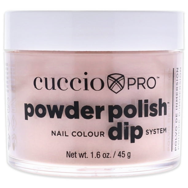 Sistema de Inmersión de Color Cuccio Pro Powder Polish I Endure 1,6 oz