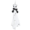 thumbnail image 2 of Soothing Towel Exquisite Appearance Comfort Cartoon Towel Toddlers Infant, 2 of 8