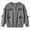 Dark Gray, variant on 13-14 Years Girls Long Sleeve Cardigan Kids Button Closure Knitted Shrug Cropped Sweaters Tops 3-12 Years Navy Cardigan Sweater