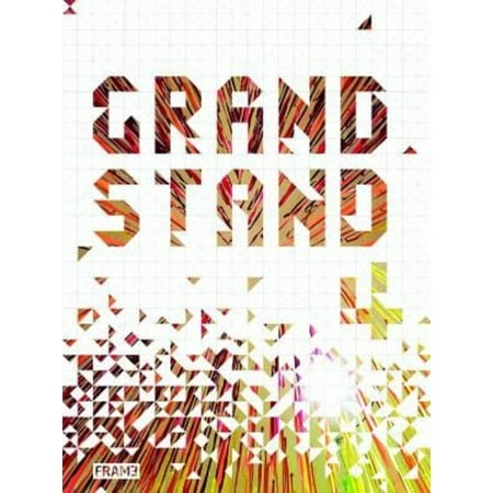 Grand Stand 4: Design for Trade Fair Stands