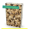 thumbnail image 2 of Book Sox Stretchable Jumbo Book Covers, Ultra Prints 6 Piece Bundle, 2 of 7