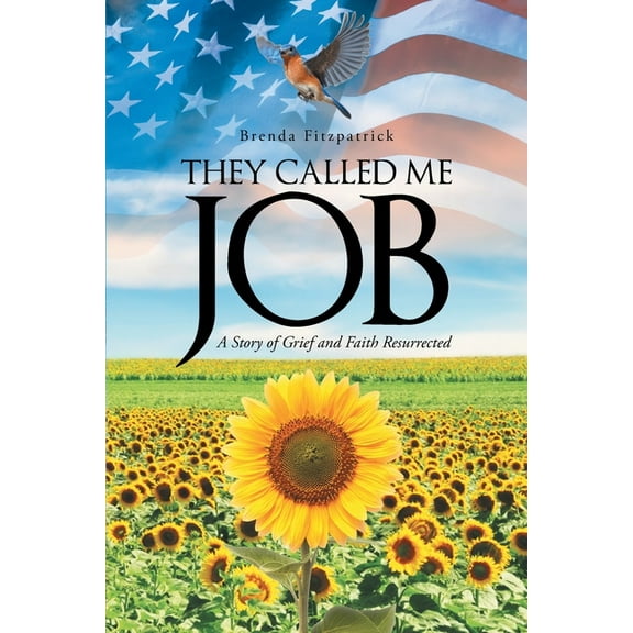 They Called Me Job: A Story of Grief and Faith Resurrected (Paperback)