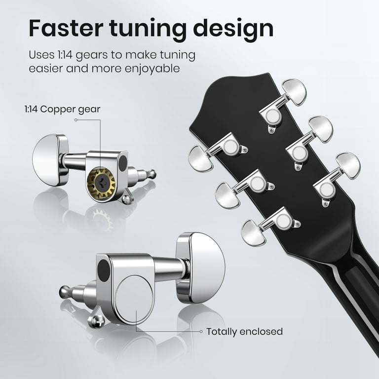 Chord Guitar Tuner