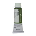 thumbnail image 1 of Holbein Artistes Gouache Vert Mousse 15 ml (A), 1 of 3