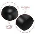 thumbnail image 3 of SEWOART 2Pcs Compact Inflatable Hat Shaper Stand for Travel and Portable Baseball Cap Storage, 3 of 8