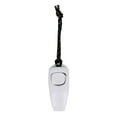 thumbnail image 3 of Mosiee Outdoor Camping Mountaineering Hiking Whistle Clicker Pp With Rope, 3 of 9