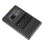 , LCD Display Comfortable Grip -50 degrees Celsius To 1300 degrees Celsius Temperature Meter High Accuracy for Industry
