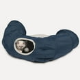 thumbnail image 3 of Catit Vesper Cat Tunnel, Blue, 3 of 8