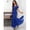 Royal Blue, variant on Royal Blue Off-Shoulder Sequin Mermaid Evening Gown For Formal Prom