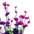 thumbnail image 4 of unbranded 2Ud De Planta Artificial Simulada Ideal Para Decorar Terrarios De Reptiles, 4 of 5