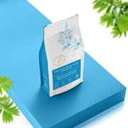 Blue Musk Rough & Tough Men's Bath Salt Soak