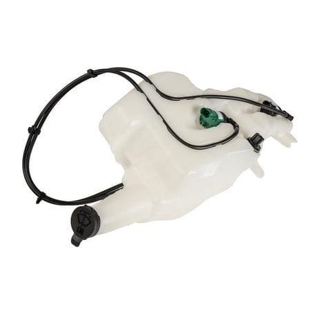 Windshield Washer Fluid Reservoir