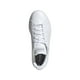 thumbnail image 2 of Tenis Adidas  Mujer Advantage Base Blanco FY8824, 2 of 4