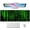 Binary Hanging Chain, variant on Desk Mat Large Mouse Pad, Black White Geometric Aesthetic XL Mouse Pad Extended Full Desk Gaming Mousepad XL Long Keyboard Mouse Mat Desk Pad 31.5''''X11.8'''' Desk Accessories for Women Men