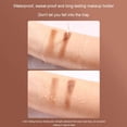 thumbnail image 4 of SharkTRUE Waterproof & Sweat-Resistant Dual-Head Eyebrow Powder, Universal Fit, 3-Year Shelf Life, 4 of 8