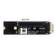 thumbnail image 4 of Tarjeta Vertical Ngff M.2 A Pci-E 4X Riser Card Static Bag Packaging Lector Convertidor De Disco Duro Ndcxsfigh Para estrenar, 4 of 4