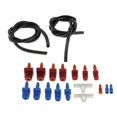 thumbnail image 3 of Car Brake Master Cylinder Bleeding Tool Kit 13911, 3 of 5