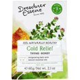 thumbnail image 1 of Dresdner Essenz Cold Relief Bath Salts 60g (12 Pack), 1 of 1