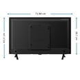 thumbnail image 2 of TV Polaroid 32 Pulgadas HD Smart TV LED PRK3220ILED, 2 of 4