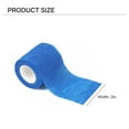 thumbnail image 2 of HLONK Ace Bandage High Elasticity Material Bandages Multi-Purpose Application Bandage Wrap, 2 of 7